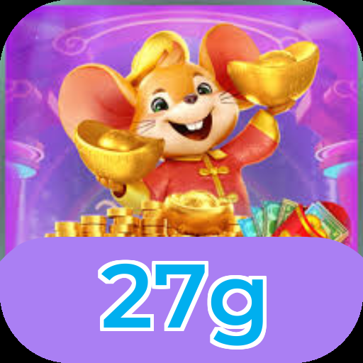 27g Logo