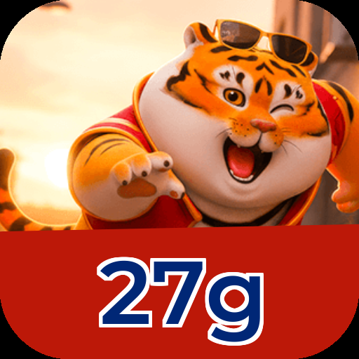 27g Logo