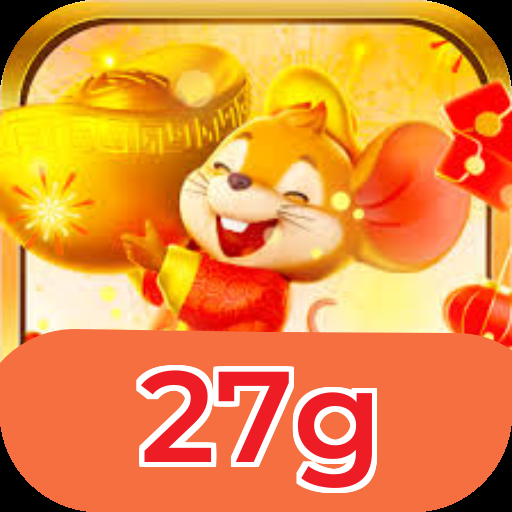 27g Logo