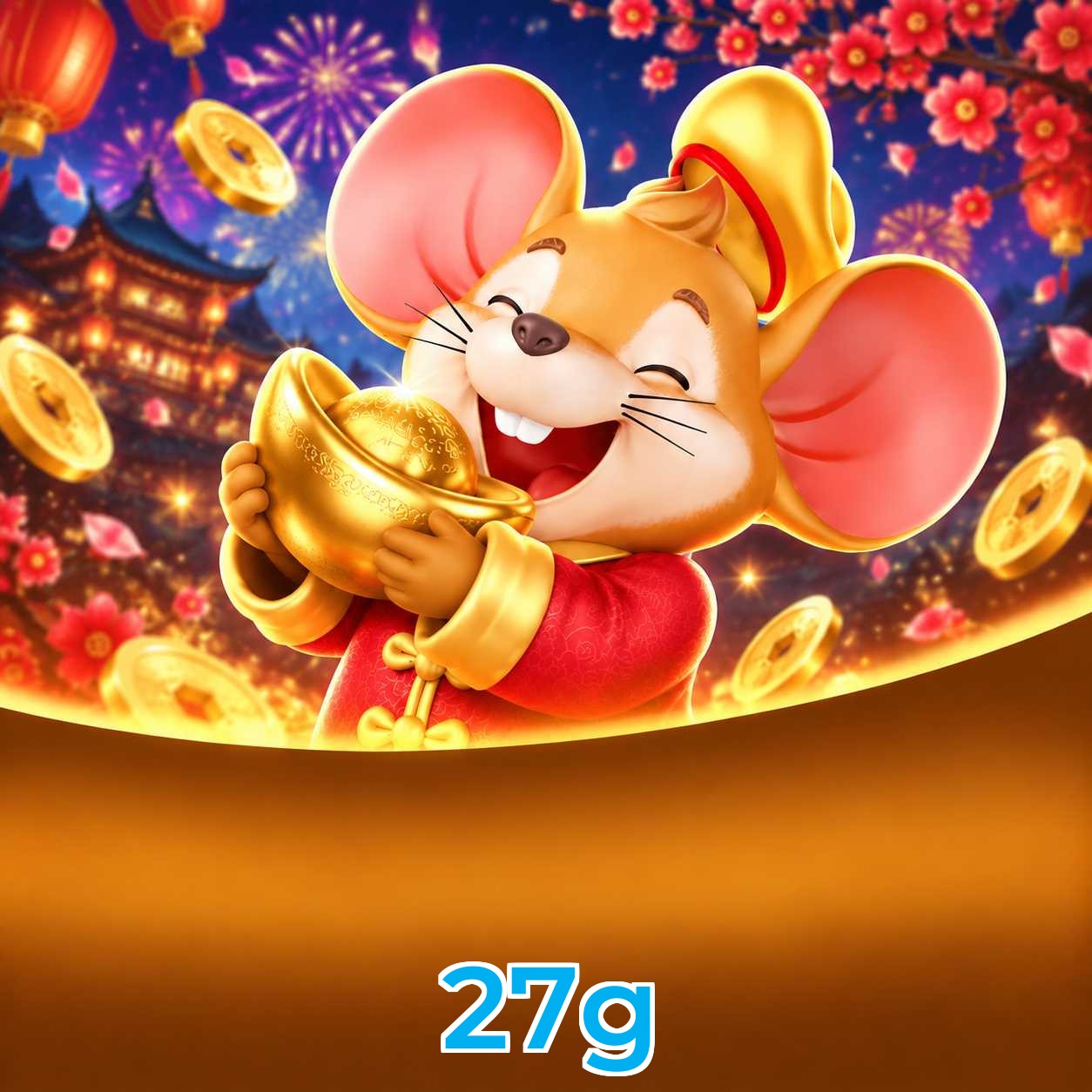 Fortune Tiger Slot