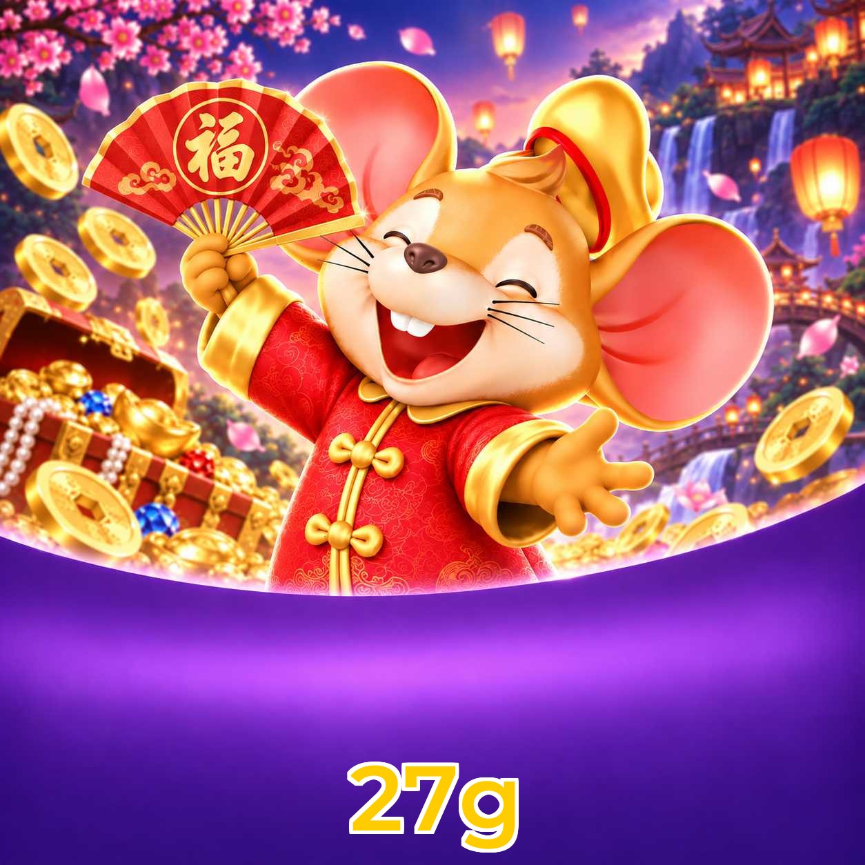 27g Facebook - Página oficial com promoções e comunidade ativa
