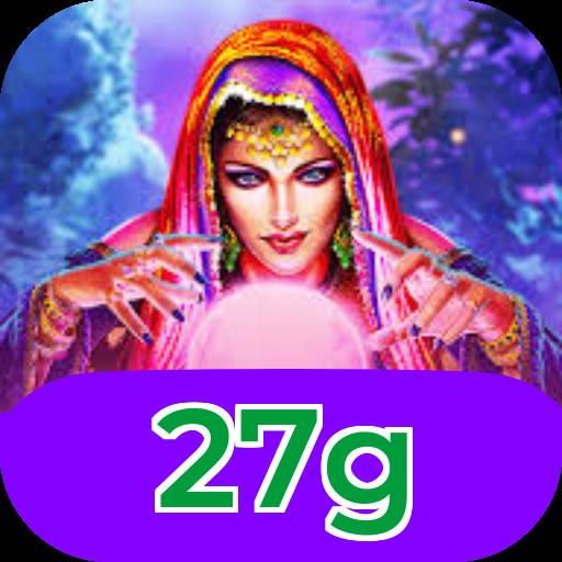 27g Logo