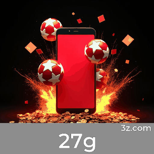 27g Logo