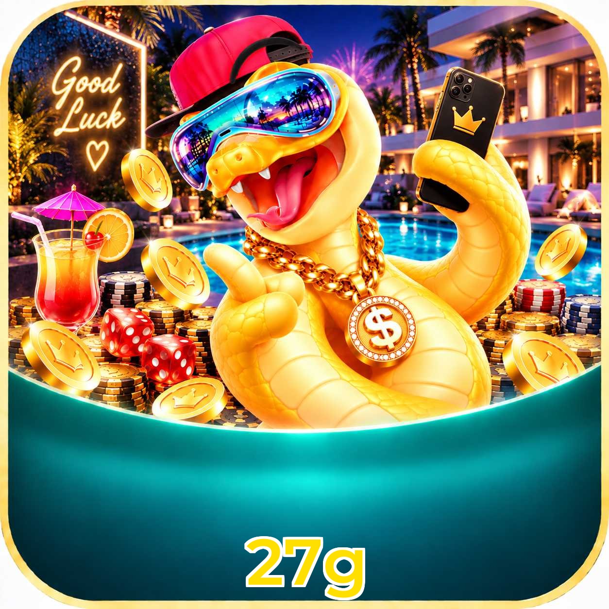 Fortune Tiger Slot Game