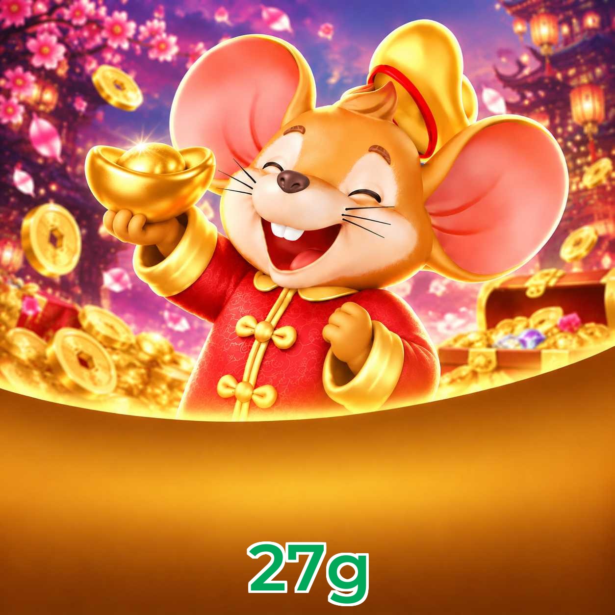 27g