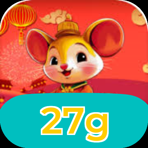 27g Logo