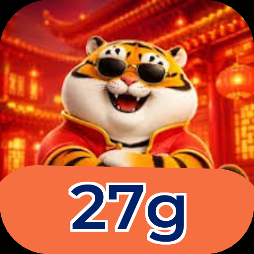 27g Logo