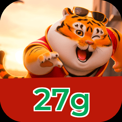27g Logo