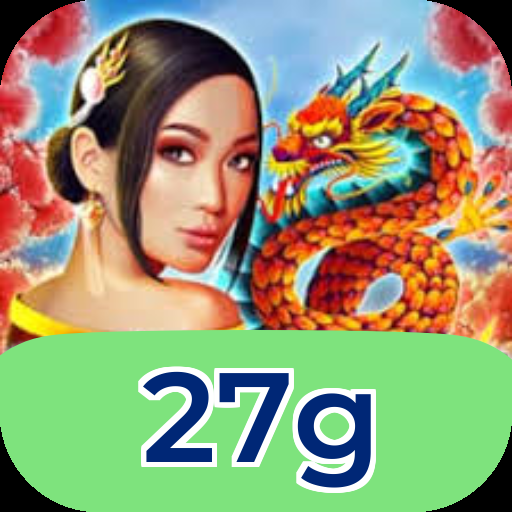 27g Logo