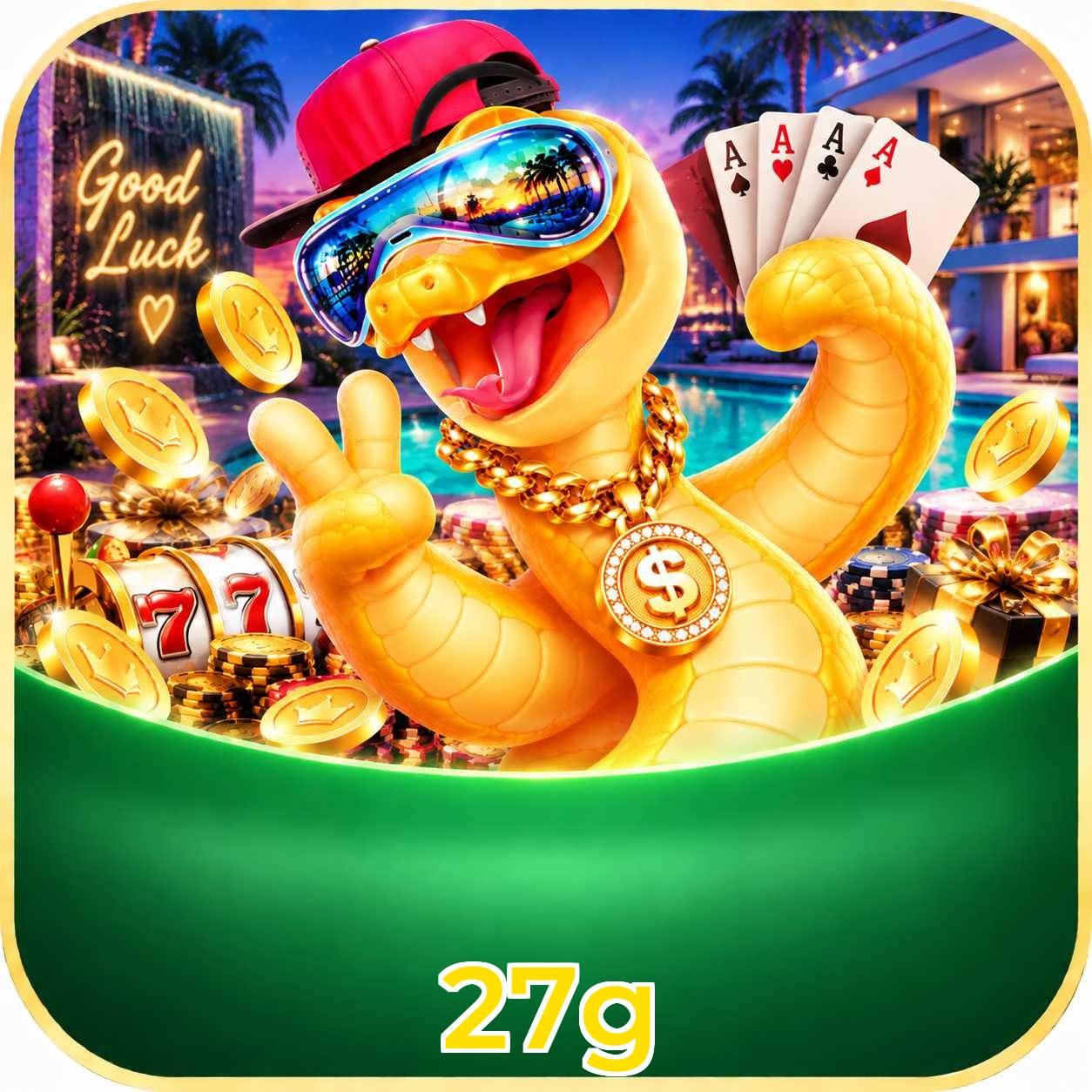 Fortune Games Series