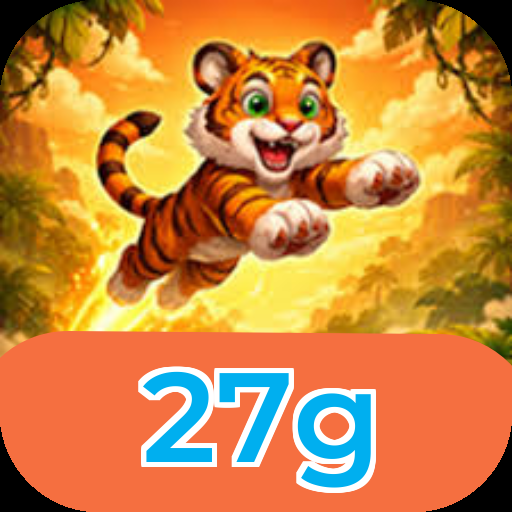 27g Logo