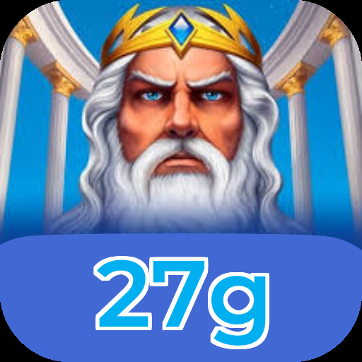 27g Logo