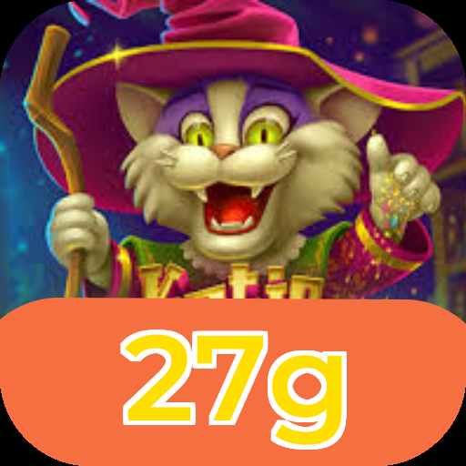 27g Logo