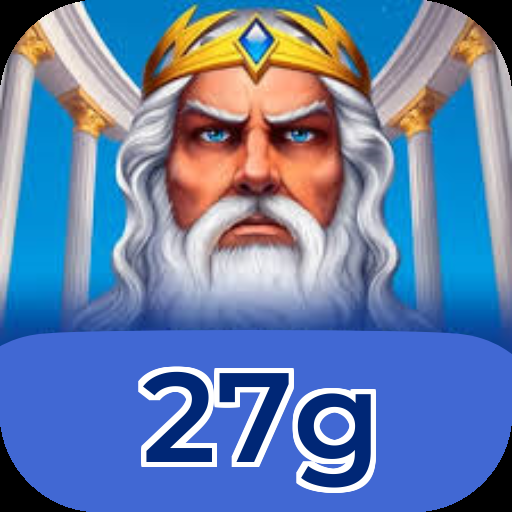 27g Logo