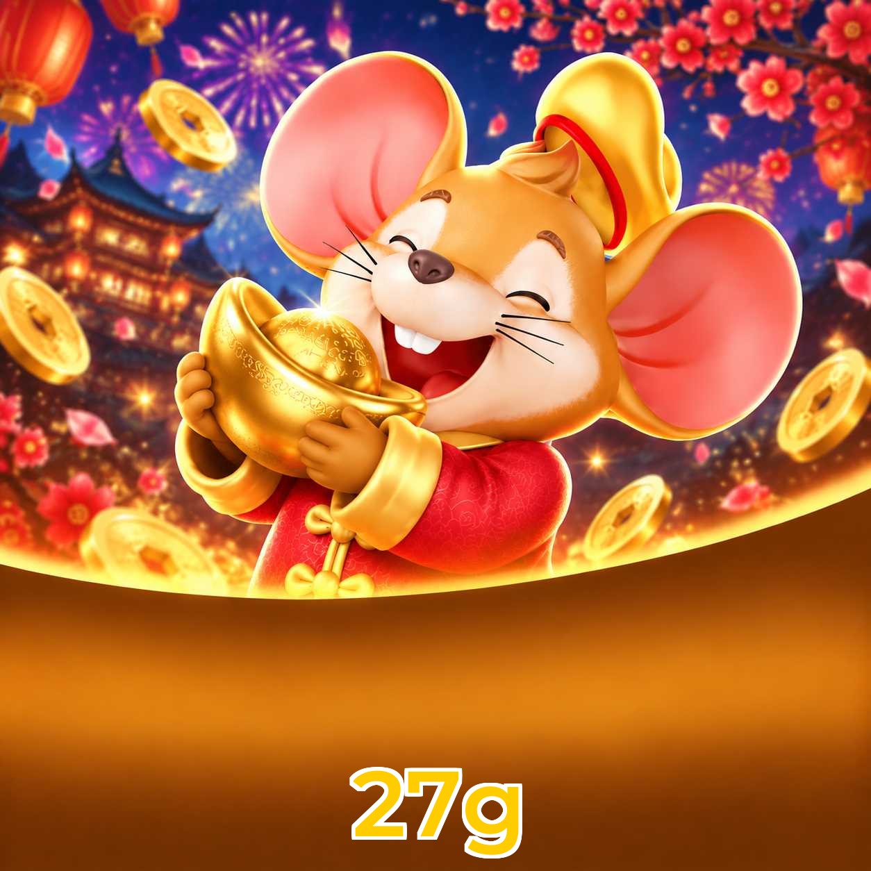 Benefícios Bronze VIP da 27g