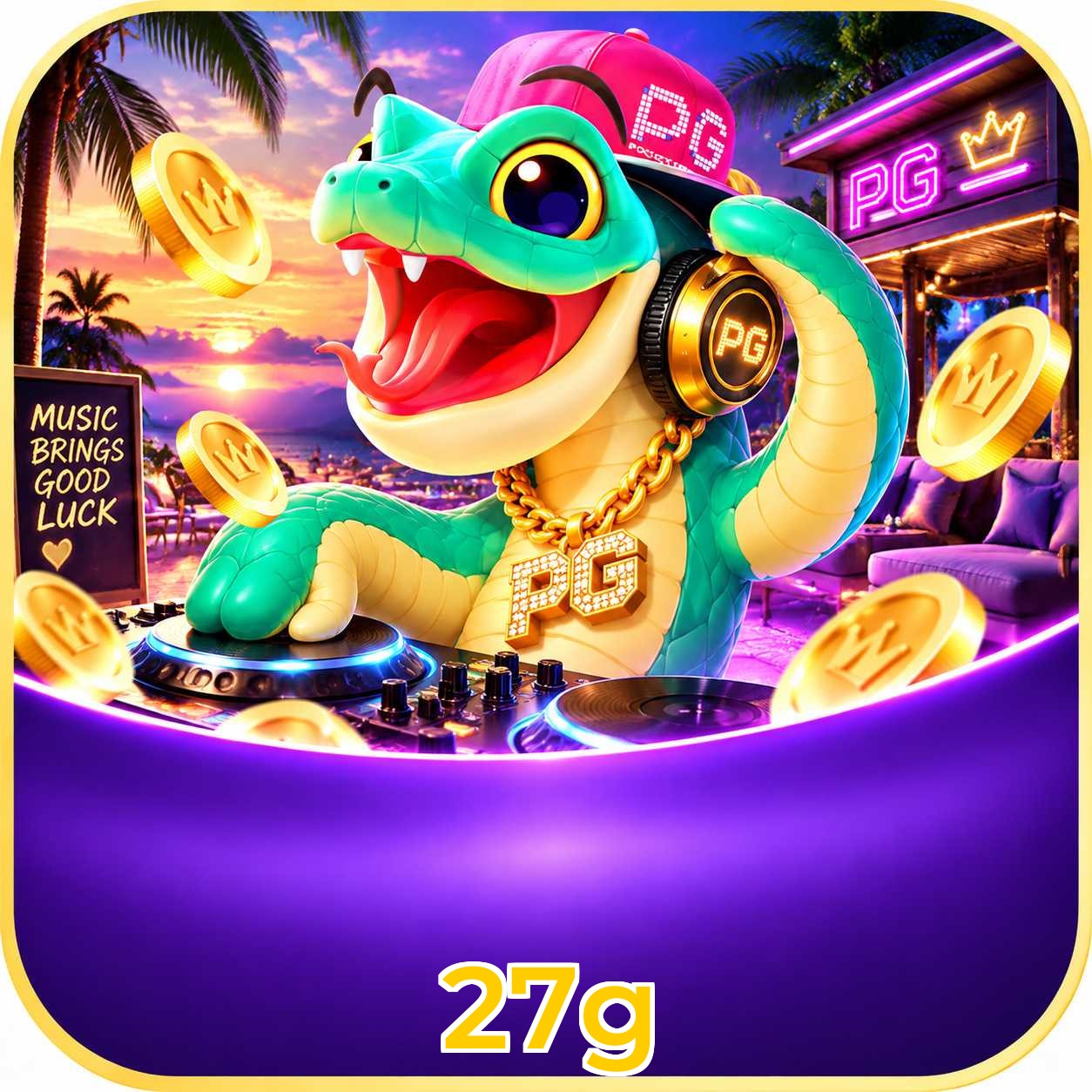 Mahjong Ways Slot - PG Soft