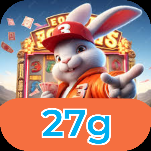 27g Logo