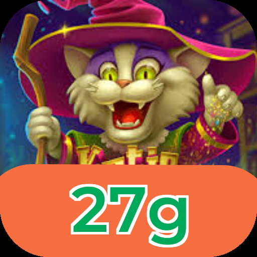 27g Logo